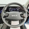 USED 2023 72 KIA NIRO 64.8kWh 4 SUV 5dr Electric Auto (201 bhp) SUNROOF, NAV, MINRAL BLUE PAINT!