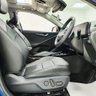 USED 2023 72 KIA NIRO 64.8kWh 4 SUV 5dr Electric Auto (201 bhp) SUNROOF, NAV, MINRAL BLUE PAINT!