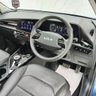 USED 2023 72 KIA NIRO 64.8kWh 4 SUV 5dr Electric Auto (201 bhp) SUNROOF, NAV, MINRAL BLUE PAINT!