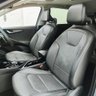 USED 2023 72 KIA NIRO 64.8kWh 4 SUV 5dr Electric Auto (201 bhp) SUNROOF, NAV, MINRAL BLUE PAINT!