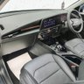 USED 2023 72 KIA NIRO 64.8kWh 4 SUV 5dr Electric Auto (201 bhp) SUNROOF, NAV, MINRAL BLUE PAINT!