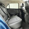 USED 2023 72 KIA NIRO 64.8kWh 4 SUV 5dr Electric Auto (201 bhp) SUNROOF, NAV, MINRAL BLUE PAINT!