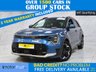 USED 2023 72 KIA NIRO 64.8kWh 4 SUV 5dr Electric Auto (201 bhp) SUNROOF, NAV, MINRAL BLUE PAINT!
