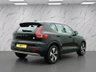 USED 2022 22 VOLVO XC40 1.5h T4 Recharge 10.7kWh Core SUV 5dr Petrol Plug-in Hybrid Auto Euro 6 (s/s) (211 ps) NAV, 18 INCH ALLOYS, SENSORS!
