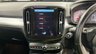 USED 2022 22 VOLVO XC40 1.5h T4 Recharge 10.7kWh Core SUV 5dr Petrol Plug-in Hybrid Auto Euro 6 (s/s) (211 ps) NAV, 18 INCH ALLOYS, SENSORS!