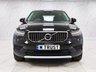 USED 2022 22 VOLVO XC40 1.5h T4 Recharge 10.7kWh Core SUV 5dr Petrol Plug-in Hybrid Auto Euro 6 (s/s) (211 ps) NAV, 18 INCH ALLOYS, SENSORS!