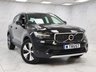 USED 2022 22 VOLVO XC40 1.5h T4 Recharge 10.7kWh Core SUV 5dr Petrol Plug-in Hybrid Auto Euro 6 (s/s) (211 ps) NAV, 18 INCH ALLOYS, SENSORS!