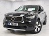 USED 2022 22 VOLVO XC40 1.5h T4 Recharge 10.7kWh Core SUV 5dr Petrol Plug-in Hybrid Auto Euro 6 (s/s) (211 ps) NAV, 18 INCH ALLOYS, SENSORS!