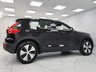 USED 2022 22 VOLVO XC40 1.5h T4 Recharge 10.7kWh Core SUV 5dr Petrol Plug-in Hybrid Auto Euro 6 (s/s) (211 ps) NAV, 18 INCH ALLOYS, SENSORS!