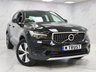 USED 2022 22 VOLVO XC40 1.5h T4 Recharge 10.7kWh Core SUV 5dr Petrol Plug-in Hybrid Auto Euro 6 (s/s) (211 ps) NAV, 18 INCH ALLOYS, SENSORS!