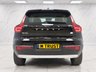 USED 2022 22 VOLVO XC40 1.5h T4 Recharge 10.7kWh Core SUV 5dr Petrol Plug-in Hybrid Auto Euro 6 (s/s) (211 ps) NAV, 18 INCH ALLOYS, SENSORS!
