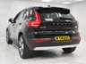 USED 2022 22 VOLVO XC40 1.5h T4 Recharge 10.7kWh Core SUV 5dr Petrol Plug-in Hybrid Auto Euro 6 (s/s) (211 ps) NAV, 18 INCH ALLOYS, SENSORS!