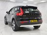 USED 2022 22 VOLVO XC40 1.5h T4 Recharge 10.7kWh Core SUV 5dr Petrol Plug-in Hybrid Auto Euro 6 (s/s) (211 ps) NAV, 18 INCH ALLOYS, SENSORS!