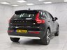 USED 2022 22 VOLVO XC40 1.5h T4 Recharge 10.7kWh Core SUV 5dr Petrol Plug-in Hybrid Auto Euro 6 (s/s) (211 ps) NAV, 18 INCH ALLOYS, SENSORS!