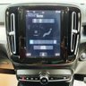 USED 2022 22 VOLVO XC40 1.5h T4 Recharge 10.7kWh Core SUV 5dr Petrol Plug-in Hybrid Auto Euro 6 (s/s) (211 ps) NAV, 18 INCH ALLOYS, SENSORS!