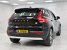 USED 2022 22 VOLVO XC40 1.5h T4 Recharge 10.7kWh Core SUV 5dr Petrol Plug-in Hybrid Auto Euro 6 (s/s) (211 ps) NAV, 18 INCH ALLOYS, SENSORS!