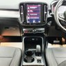 USED 2022 22 VOLVO XC40 1.5h T4 Recharge 10.7kWh Core SUV 5dr Petrol Plug-in Hybrid Auto Euro 6 (s/s) (211 ps) NAV, 18 INCH ALLOYS, SENSORS!