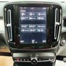 USED 2022 22 VOLVO XC40 1.5h T4 Recharge 10.7kWh Core SUV 5dr Petrol Plug-in Hybrid Auto Euro 6 (s/s) (211 ps) NAV, 18 INCH ALLOYS, SENSORS!
