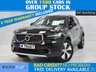 USED 2022 22 VOLVO XC40 1.5h T4 Recharge 10.7kWh Core SUV 5dr Petrol Plug-in Hybrid Auto Euro 6 (s/s) (211 ps) NAV, 18 INCH ALLOYS, SENSORS!