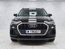 USED 2022 72 AUDI Q3 1.5 TFSI CoD 35 Technik SUV 5dr Petrol S Tronic Euro 6 (s/s) (150 ps) ALLOYS, AUTOMATIC, LOW MILES!