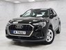 USED 2022 72 AUDI Q3 1.5 TFSI CoD 35 Technik SUV 5dr Petrol S Tronic Euro 6 (s/s) (150 ps) ALLOYS, AUTOMATIC, LOW MILES!