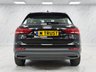 USED 2022 72 AUDI Q3 1.5 TFSI CoD 35 Technik SUV 5dr Petrol S Tronic Euro 6 (s/s) (150 ps) ALLOYS, AUTOMATIC, LOW MILES!