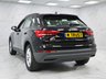 USED 2022 72 AUDI Q3 1.5 TFSI CoD 35 Technik SUV 5dr Petrol S Tronic Euro 6 (s/s) (150 ps) ALLOYS, AUTOMATIC, LOW MILES!