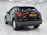 USED 2022 72 AUDI Q3 1.5 TFSI CoD 35 Technik SUV 5dr Petrol S Tronic Euro 6 (s/s) (150 ps) ALLOYS, AUTOMATIC, LOW MILES!