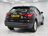 USED 2022 72 AUDI Q3 1.5 TFSI CoD 35 Technik SUV 5dr Petrol S Tronic Euro 6 (s/s) (150 ps) ALLOYS, AUTOMATIC, LOW MILES!
