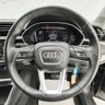 USED 2022 72 AUDI Q3 1.5 TFSI CoD 35 Technik SUV 5dr Petrol S Tronic Euro 6 (s/s) (150 ps) ALLOYS, AUTOMATIC, LOW MILES!