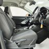 USED 2022 72 AUDI Q3 1.5 TFSI CoD 35 Technik SUV 5dr Petrol S Tronic Euro 6 (s/s) (150 ps) ALLOYS, AUTOMATIC, LOW MILES!