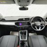 USED 2022 72 AUDI Q3 1.5 TFSI CoD 35 Technik SUV 5dr Petrol S Tronic Euro 6 (s/s) (150 ps) ALLOYS, AUTOMATIC, LOW MILES!