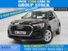USED 2022 72 AUDI Q3 1.5 TFSI CoD 35 Technik SUV 5dr Petrol S Tronic Euro 6 (s/s) (150 ps) ALLOYS, AUTOMATIC, LOW MILES!