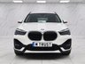 USED 2022 22 BMW X1 1.5 25e 10kWh Sport SUV 5dr Petrol Plug-in Hybrid Auto xDrive Euro 6 (s/s) (220 ps) 2 KEYS, HISTORY, NAV