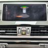USED 2022 22 BMW X1 1.5 25e 10kWh Sport SUV 5dr Petrol Plug-in Hybrid Auto xDrive Euro 6 (s/s) (220 ps) 2 KEYS, HISTORY, NAV
