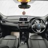 USED 2022 22 BMW X1 1.5 25e 10kWh Sport SUV 5dr Petrol Plug-in Hybrid Auto xDrive Euro 6 (s/s) (220 ps) 2 KEYS, HISTORY, NAV