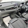 USED 2022 22 BMW X1 1.5 25e 10kWh Sport SUV 5dr Petrol Plug-in Hybrid Auto xDrive Euro 6 (s/s) (220 ps) 2 KEYS, HISTORY, NAV