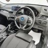 USED 2022 22 BMW X1 1.5 25e 10kWh Sport SUV 5dr Petrol Plug-in Hybrid Auto xDrive Euro 6 (s/s) (220 ps) 2 KEYS, HISTORY, NAV