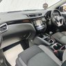 USED 2020 20 NISSAN QASHQAI 1.3 DIG-T N-Connecta SUV 5dr Petrol Manual Euro 6 (s/s) (140 ps) SERVICE HISTORY,18" ALLOYS,PANROOF!