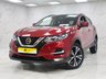 USED 2020 20 NISSAN QASHQAI 1.3 DIG-T N-Connecta SUV 5dr Petrol Manual Euro 6 (s/s) (140 ps) SERVICE HISTORY,18" ALLOYS,PANROOF!