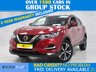 USED 2020 20 NISSAN QASHQAI 1.3 DIG-T N-Connecta SUV 5dr Petrol Manual Euro 6 (s/s) (140 ps) SERVICE HISTORY,18" ALLOYS,PANROOF!