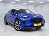 USED 2021 71 JAGUAR I-PACE 400 90kWh HSE SUV 5dr Electric Auto 4WD (400 ps) NAV/ PANROOF/LEATHER TRIM!