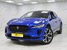 USED 2021 71 JAGUAR I-PACE 400 90kWh HSE SUV 5dr Electric Auto 4WD (400 ps) NAV/ PANROOF/LEATHER TRIM!