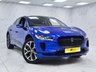 USED 2021 71 JAGUAR I-PACE 400 90kWh HSE SUV 5dr Electric Auto 4WD (400 ps) NAV/ PANROOF/LEATHER TRIM!