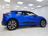 USED 2021 71 JAGUAR I-PACE 400 90kWh HSE SUV 5dr Electric Auto 4WD (400 ps) NAV/ PANROOF/LEATHER TRIM!