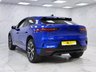 USED 2021 71 JAGUAR I-PACE 400 90kWh HSE SUV 5dr Electric Auto 4WD (400 ps) NAV/ PANROOF/LEATHER TRIM!