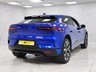 USED 2021 71 JAGUAR I-PACE 400 90kWh HSE SUV 5dr Electric Auto 4WD (400 ps) NAV/ PANROOF/LEATHER TRIM!