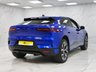 USED 2021 71 JAGUAR I-PACE 400 90kWh HSE SUV 5dr Electric Auto 4WD (400 ps) NAV/ PANROOF/LEATHER TRIM!