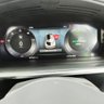 USED 2021 71 JAGUAR I-PACE 400 90kWh HSE SUV 5dr Electric Auto 4WD (400 ps) NAV/ PANROOF/LEATHER TRIM!