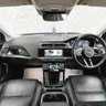 USED 2021 71 JAGUAR I-PACE 400 90kWh HSE SUV 5dr Electric Auto 4WD (400 ps) NAV/ PANROOF/LEATHER TRIM!